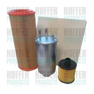 FKFIA168 HOFFER