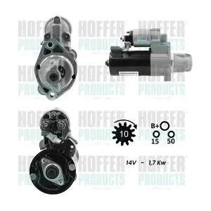 H5010928G HOFFER