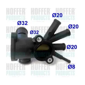93147 HOFFER