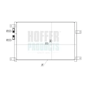 991080 HOFFER