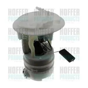 7506843 HOFFER