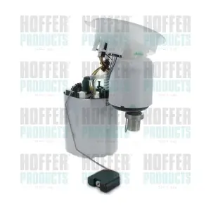 7507644 HOFFER