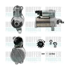 H5010961G HOFFER