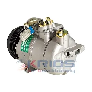 KSB056D HOFFER