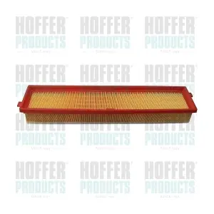 18481 HOFFER