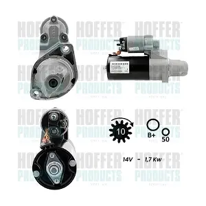 H5010323G HOFFER