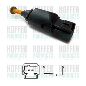 3500058 HOFFER