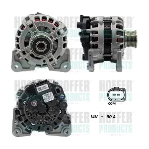 H5510551G HOFFER