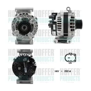 H5510404G HOFFER
