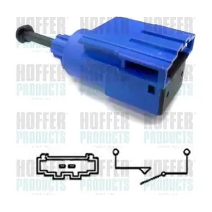 3500078 HOFFER