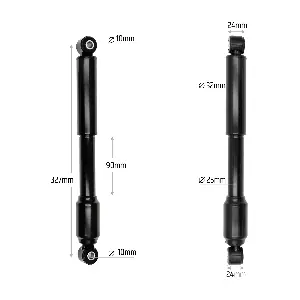 80521 NB PARTS