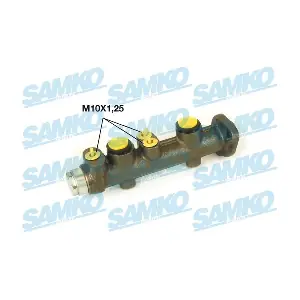 P07010 SAMKO