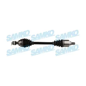 DS60587 SAMKO