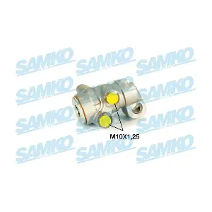 D07422 SAMKO