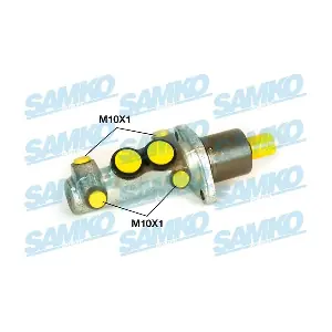 P16134 SAMKO