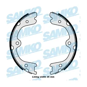89880 SAMKO