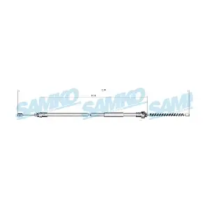 C0683B SAMKO