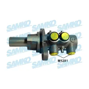 P30590 SAMKO