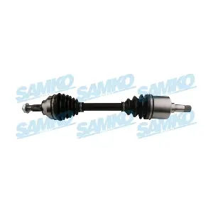 DS60183 SAMKO