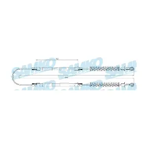 C0773B SAMKO