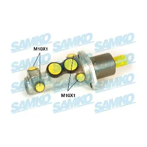 P11915 SAMKO
