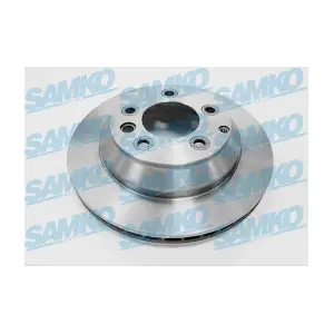 P2000V SAMKO