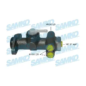 P07006 SAMKO