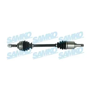 DS60232 SAMKO
