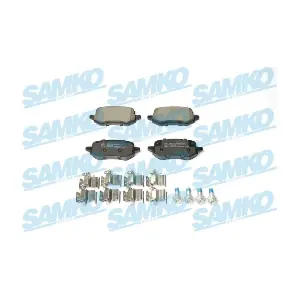 5SP2265K SAMKO