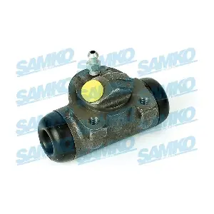 2334 SAMKO