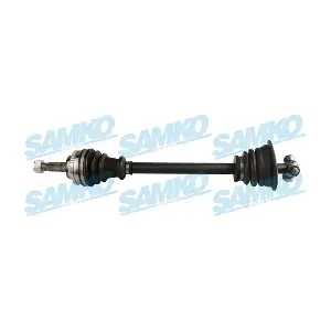 DS39138 SAMKO