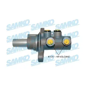 P30838 SAMKO
