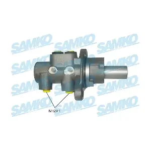 P30731 SAMKO