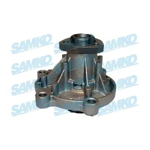 WP0118 SAMKO