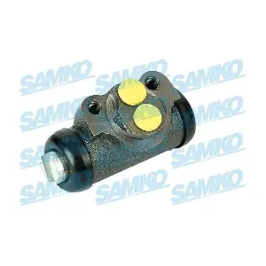 C24637 SAMKO