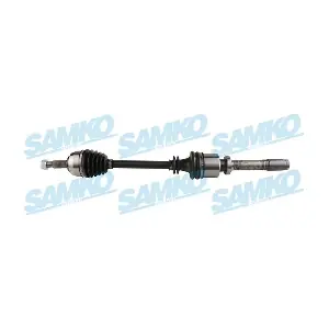 DS60820 SAMKO