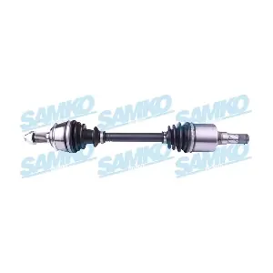 DS60418 SAMKO