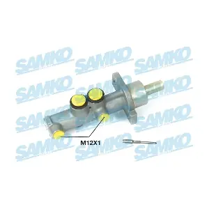 P30197 SAMKO