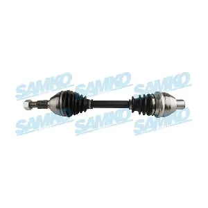 DS52487 SAMKO