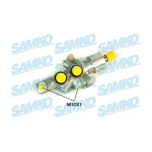 P17563 SAMKO