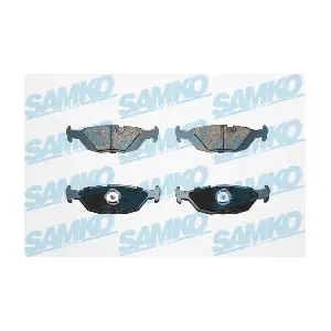 5SP887 SAMKO