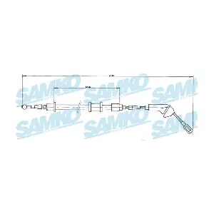 C0580B SAMKO