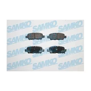 5SP857 SAMKO