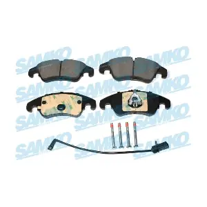 5SP2282A SAMKO