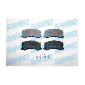 5SP665 SAMKO