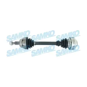 DS51079 SAMKO