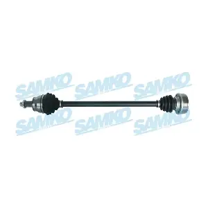 DS51125 SAMKO