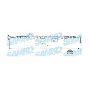 C0515B SAMKO