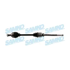 DS52355 SAMKO