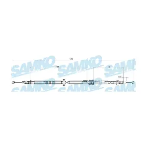 C0052B SAMKO